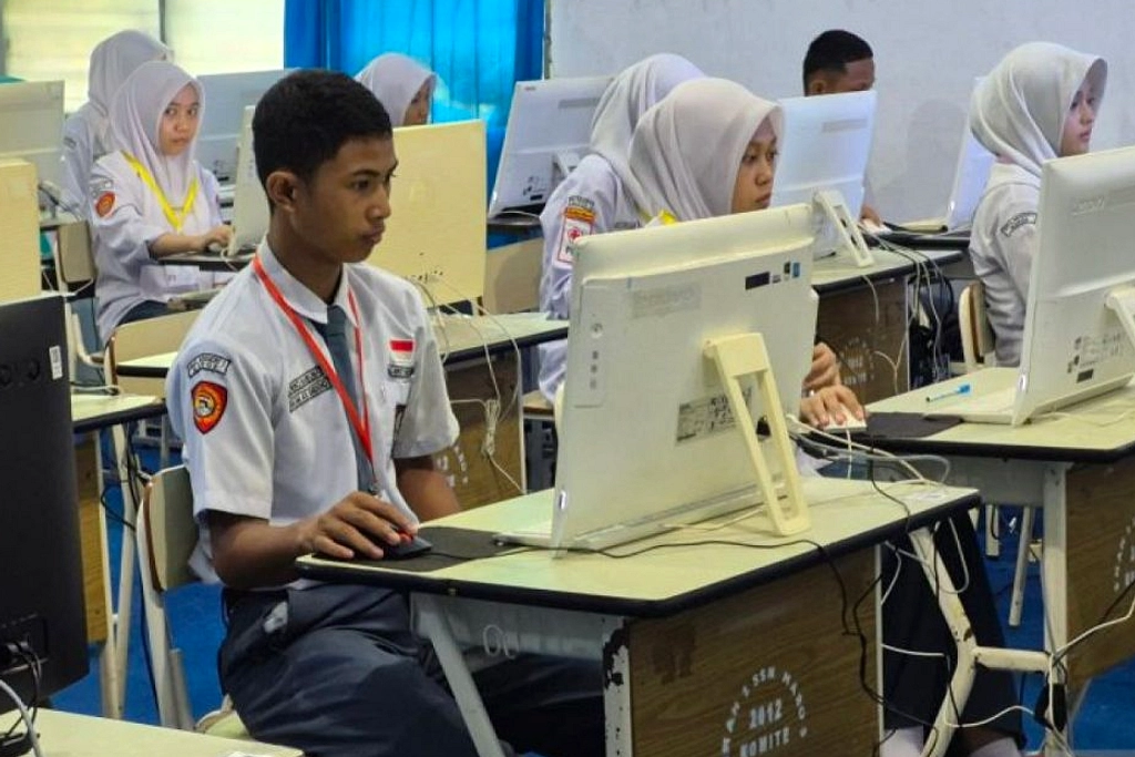 TKA 2026: Hasil Akhir Ditunggu Siswa Jawa Timur 24 Mei