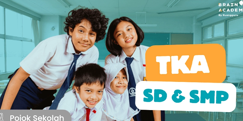 TKA 2026: Hasil Tes Kemampuan Akademik Diumumkan 26 Mei