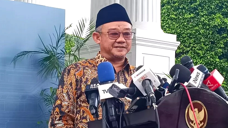 TKA Matematika Jadi Sorotan: Menteri Tidak Khawatir