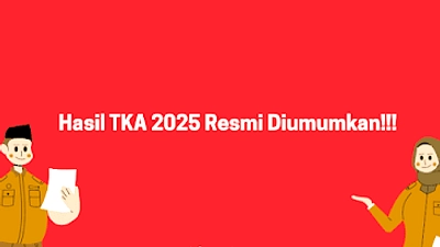 TKA SD/MI dan SMP/MTs Akhiri Ujian, Siswa Menunggu Hasil