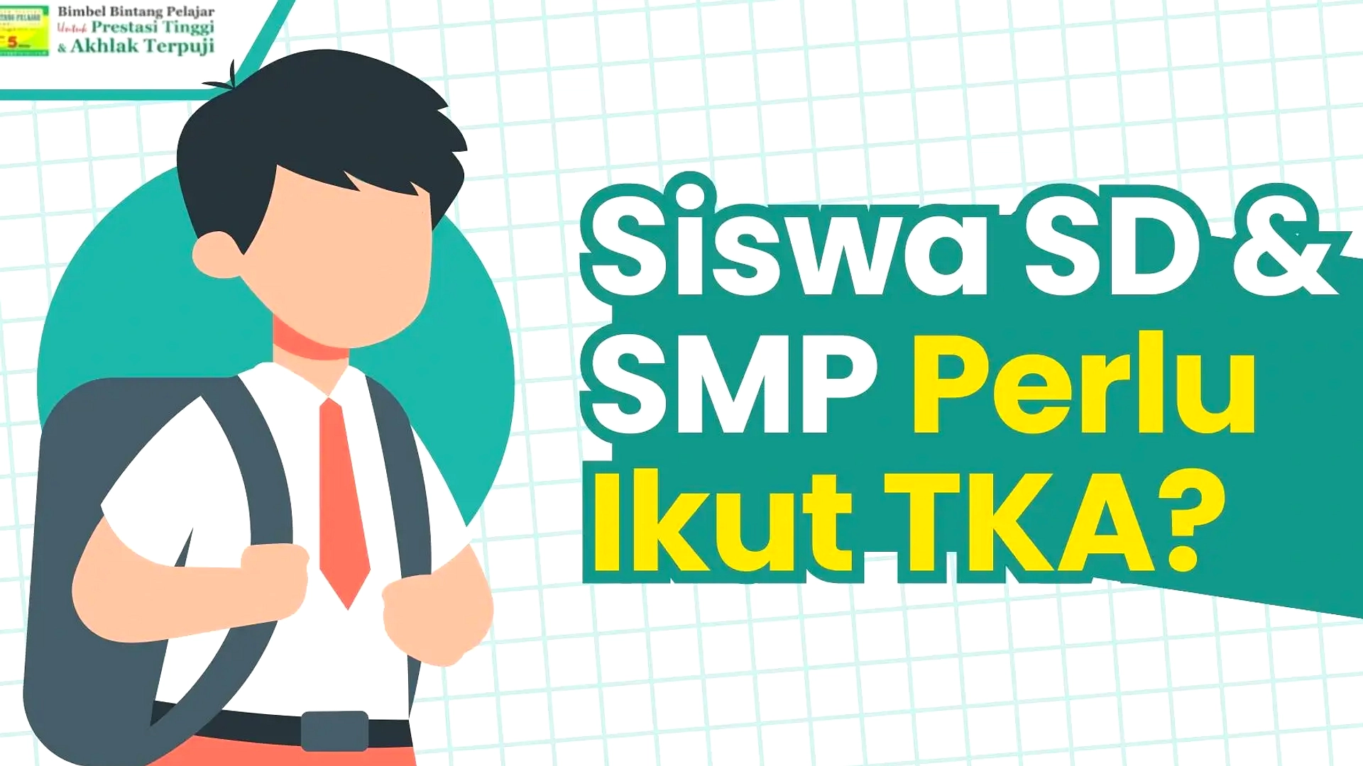 TKA SD/SMP 2026: Hasil Ujian Diumumkan 26 Mei, Sekolah Lihat