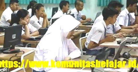 TKA SMP Denpasar: Siswa Keluhkan Waktu dan Matematika