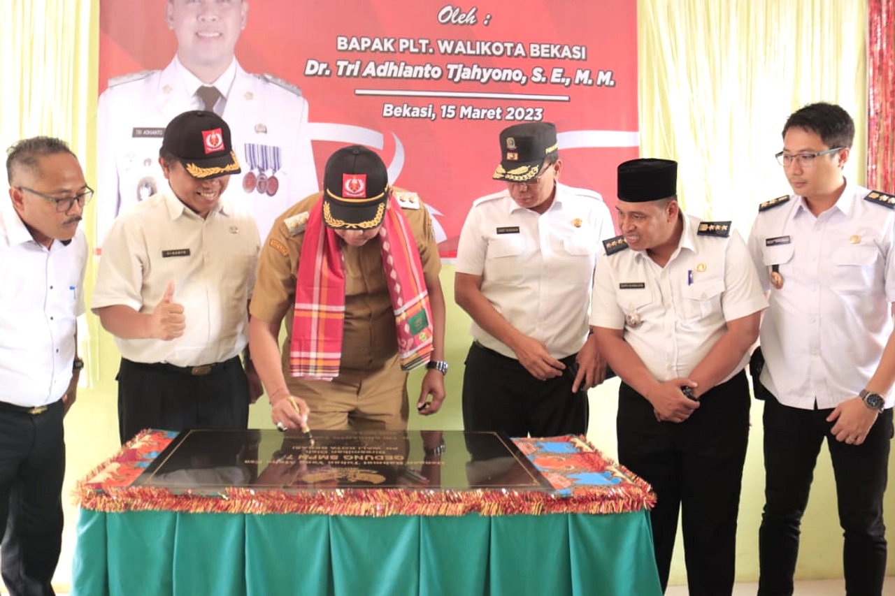 TKA SMP: Ujian Terbuka bagi Murid Berkebutuhan Khusus