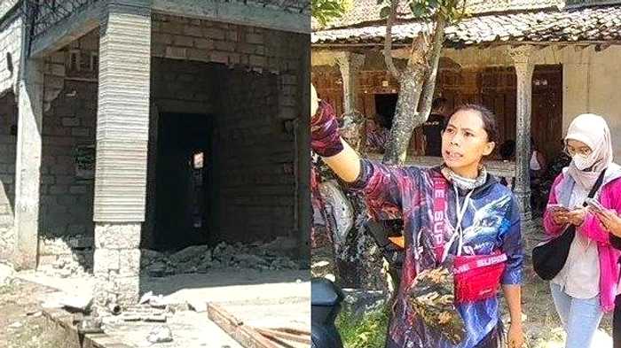 TKW di Hong Kong Robohkan Rumah Sendiri Gegara Cemburu