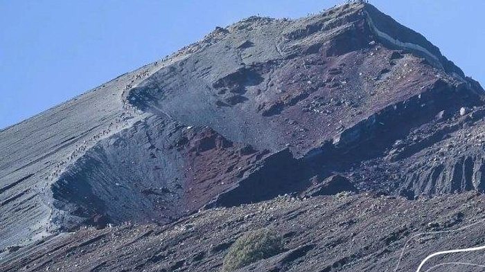 TNGR Larang Pendakian Orplas, Pasang CCTV, Drone Gunung