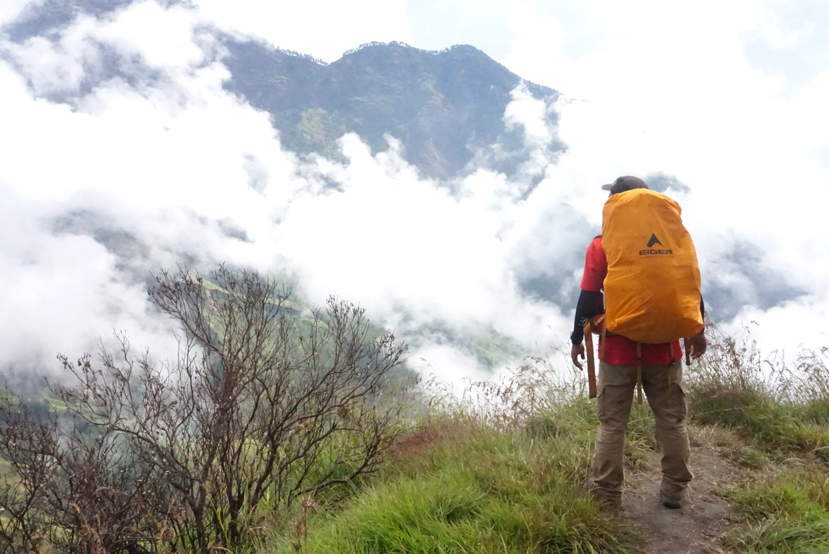 TNGR Tegaskan Sanksi Tegas Terhadap Drone WNA di Rinjani