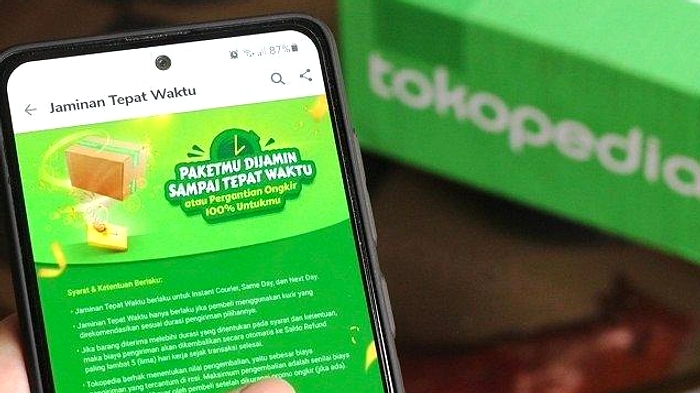 Tokopedia dan TikTok Buka 100 Lowongan, Bantah PHK Massal