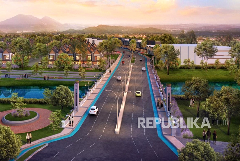 Tol Sentul‑Karawang Barat: 60 km, Rp34,75 T, Lelang Ditutup