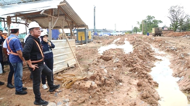 Toleransi Jalan Umum Batu Bara di Palembang, Butuh Flyover