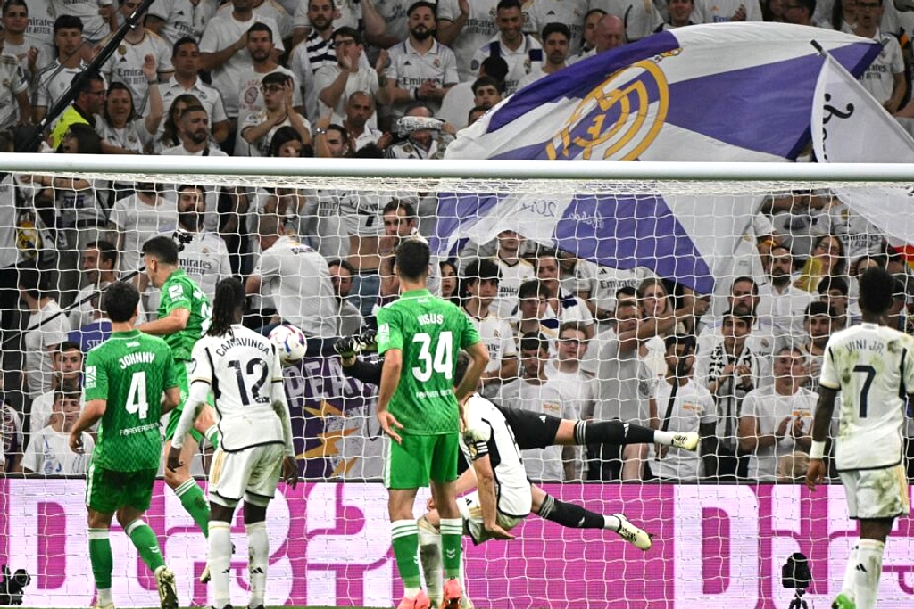 Toni Kroos: Tidak Kembali ke Real Madrid, Fokus Baru
