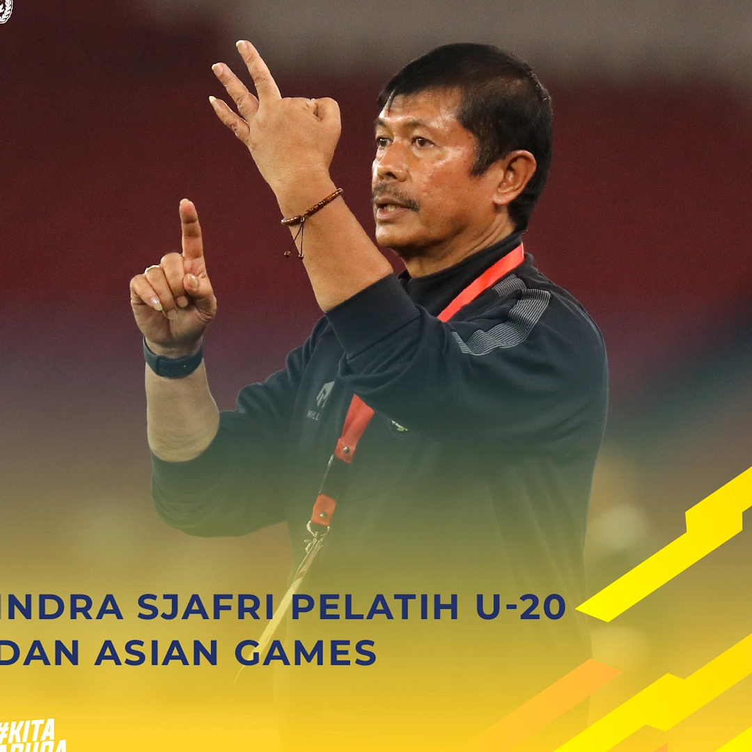 ToT Pelatih Buka di Karanganyar, Dukung Nagoya 2026