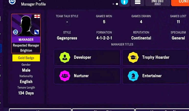 Total Football VNG Naik ke Peringkat 1 Google Play di Indonesia