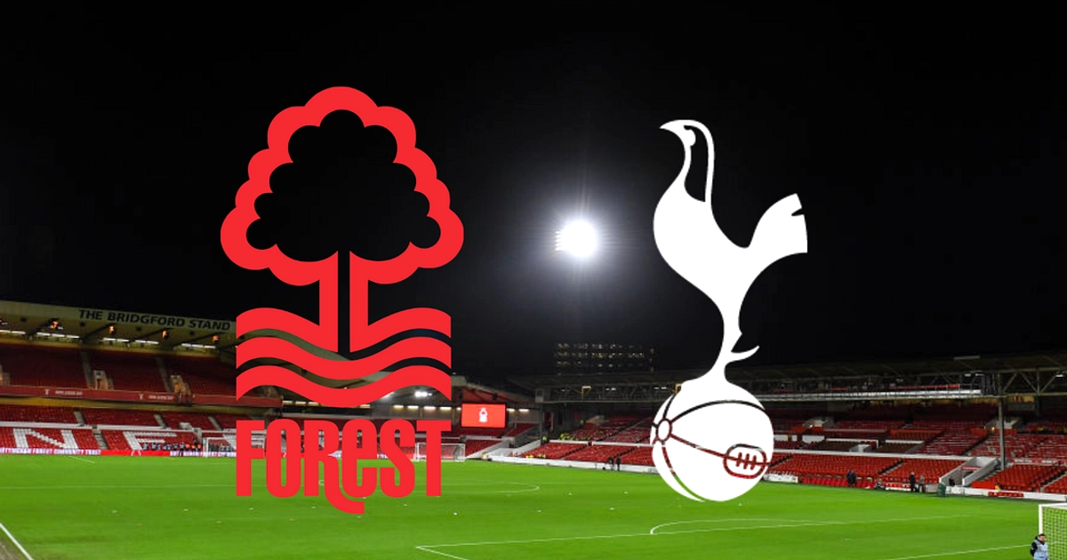 Tottenham 0-3 Forest, Degradasi Hampir Dalam Genggaman