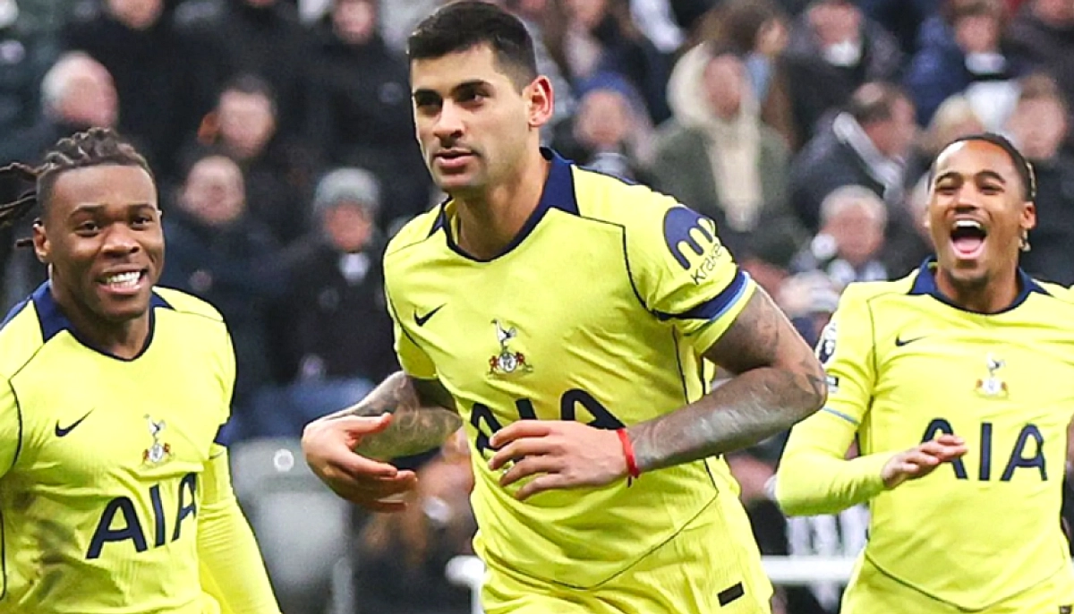 Tottenham Batal Hindari Degradasi, Terjebak 17th Malam Ini