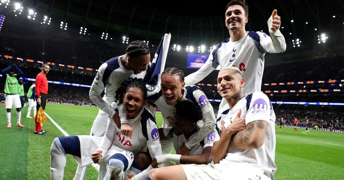 Tottenham Hadapi Final Premier: Kemenangan atau Keterpurukan