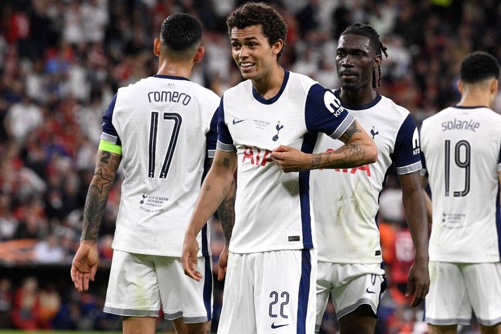 Tottenham Harus Menang Everton, Atasi Resiko Turun Divisi