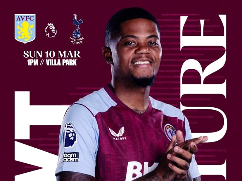 Tottenham Hotspur Berjuang Relegasi, butuh Kemenangan Final