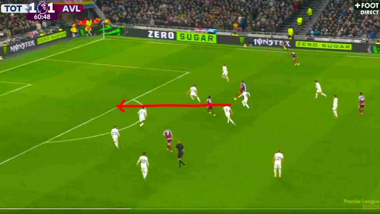 Tottenham Hotspur di Ambang Degradasi, Rooney Peringat