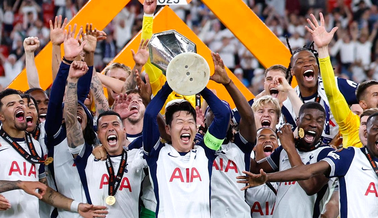 Tottenham Pasti Punya Juara Piala Dunia 2026