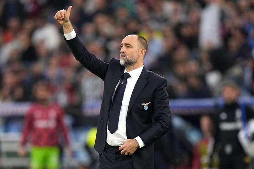 Tottenham Resmi Putus Hubungan dengan Pelatih Igor Tudor