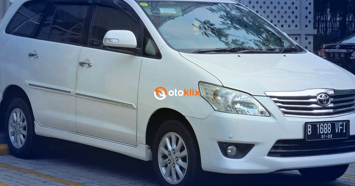 Toyota Bantah Innova Hycross Rusak Akibat Bahan Bakar E20