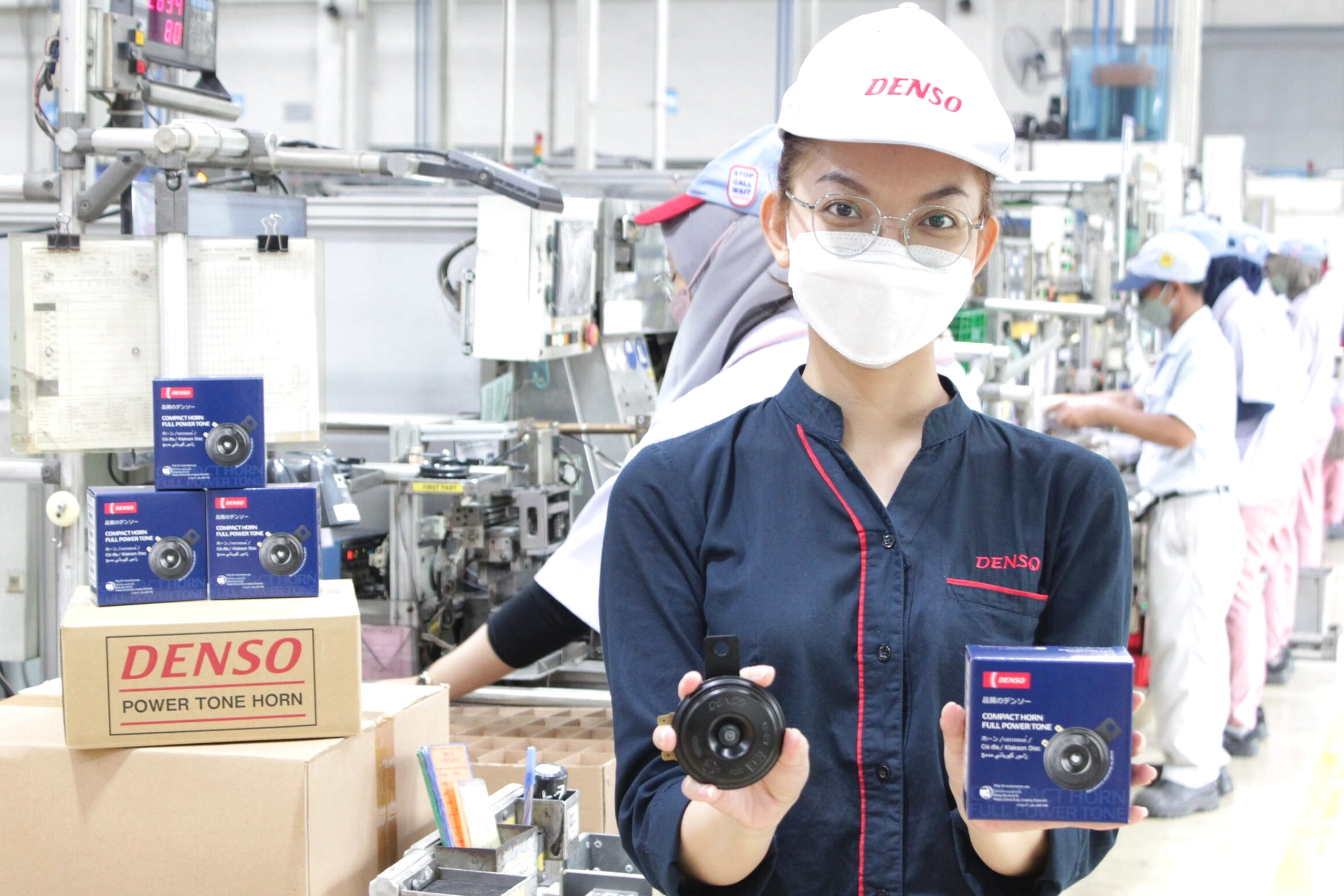 Toyota Calya dan Honda Brio Pimpin Penjualan LCGC Turun 23%