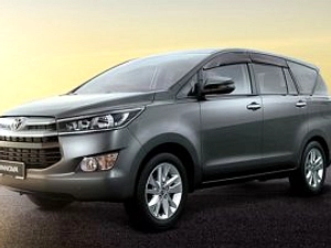 Toyota Hentikan Penjualan Kijang Innova Diesel, Ganti Hycross