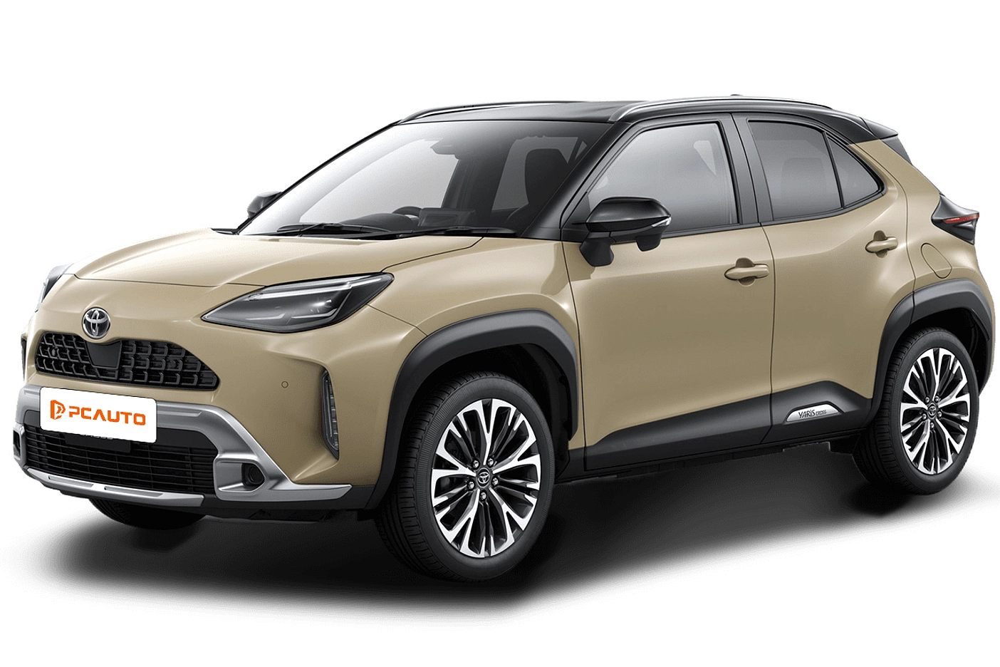 Toyota Luncurkan Yaris Cross Hybrid, Harga Mulai RM 99.900
