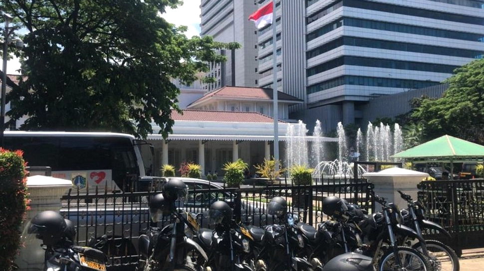 Toyota Resmikan Waste Station Edukasi Sampah di Balai Kota