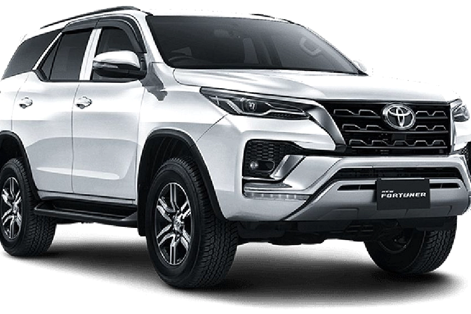 Toyota Tambah 5 Kode Fortuner 2.8L, Harga Terjangkau