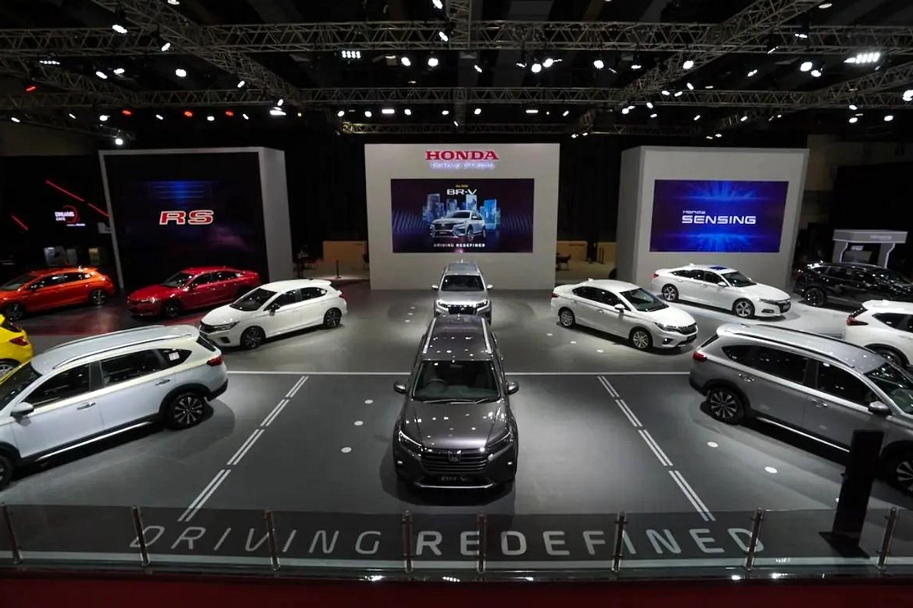Toyota Tetap Juara, BYD dan Jaecoo Meningkatkan Pangsa 2026