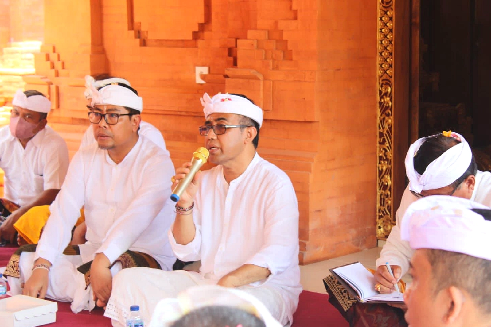 TPA Suwung Denpasar Tutup Sampah Organik 1 April 2026