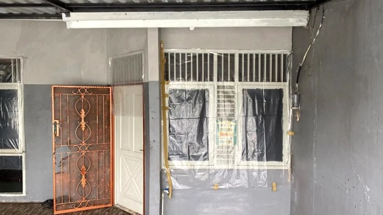 Tradisi nanas bawa sial, lantai marmer rumah baru rusak