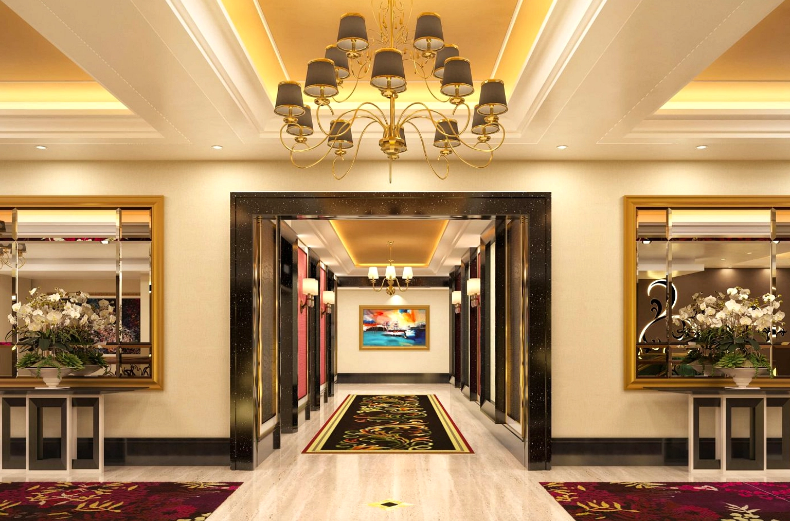 Trans Hotel Diskon 20% untuk Liburan Sekolah