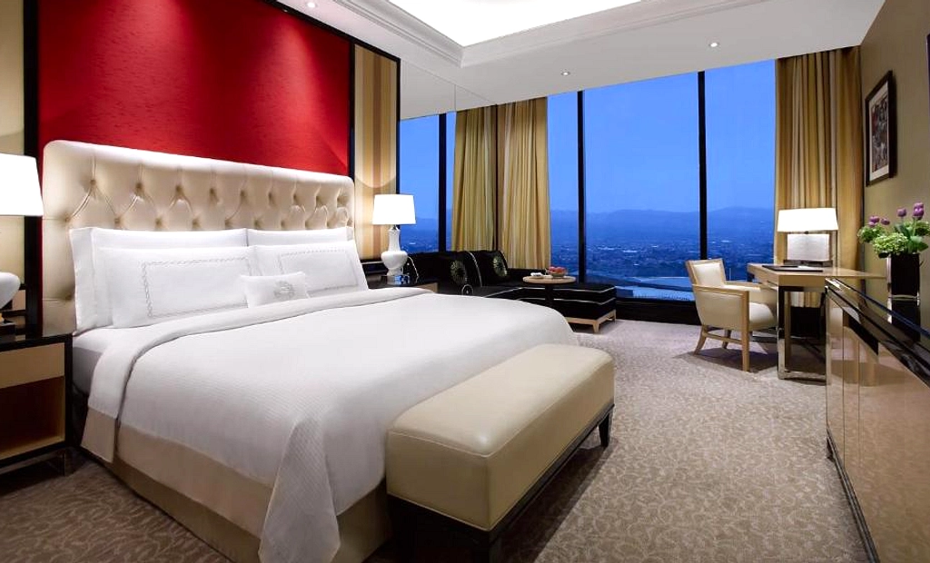 Trans Hotel Jakarta Resmi Dibuka di Cibubur