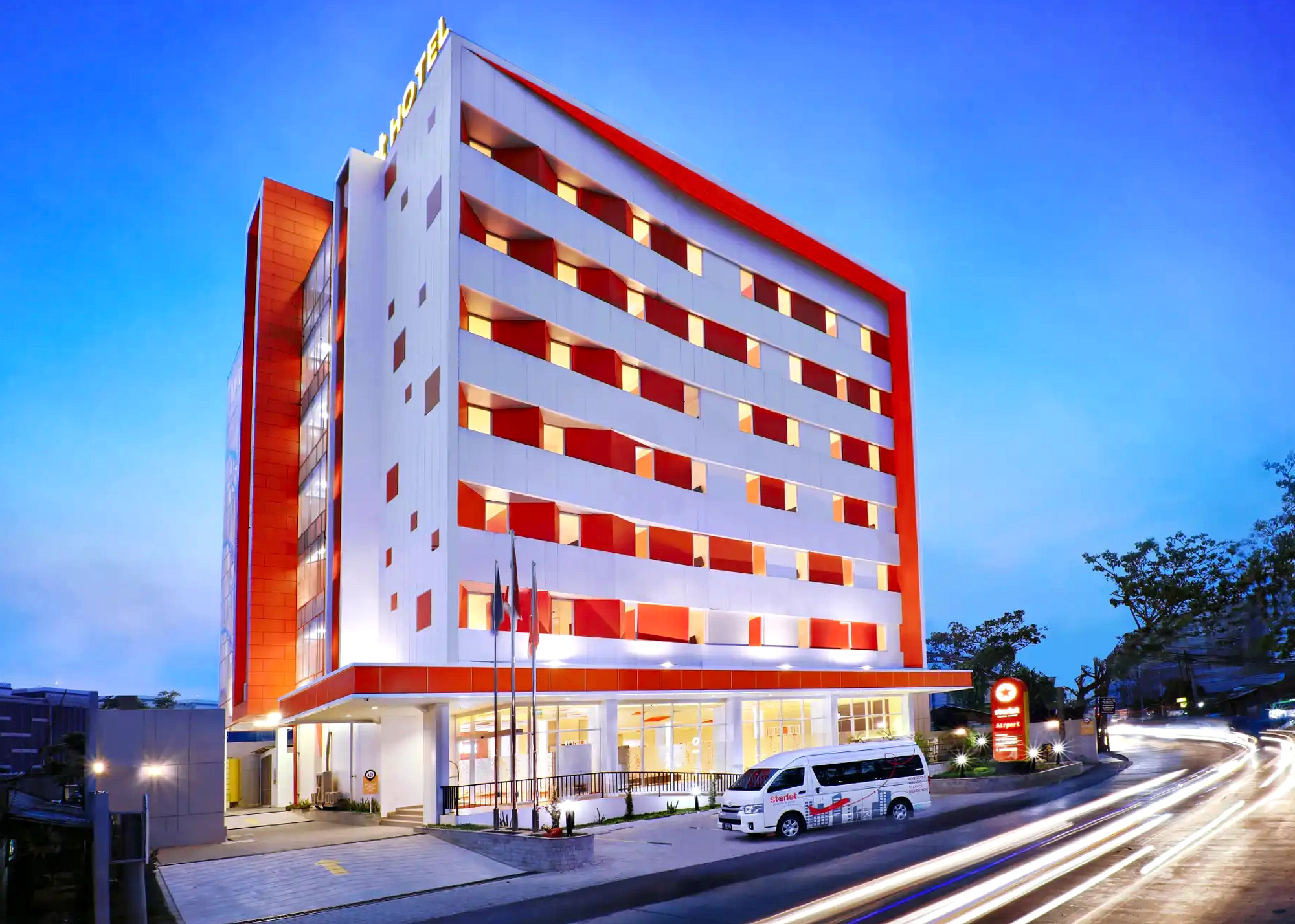 Trans Hotel Jakarta Tawarkan Staycation Diskon 50% Harian