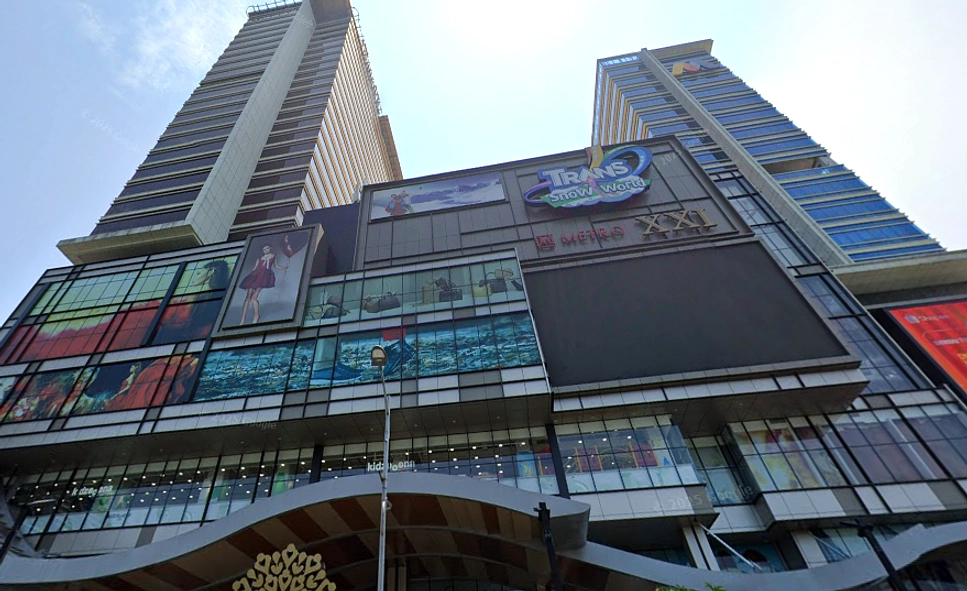 Trans Luxury Hotel Surabaya Buka 28th Sky Beach Club, Harga Spesial Hingga 20 Juni