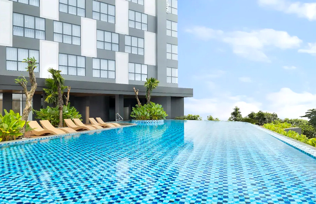 Trans Luxury Hotel Surabaya Buka, Soft Opening Rp999.000