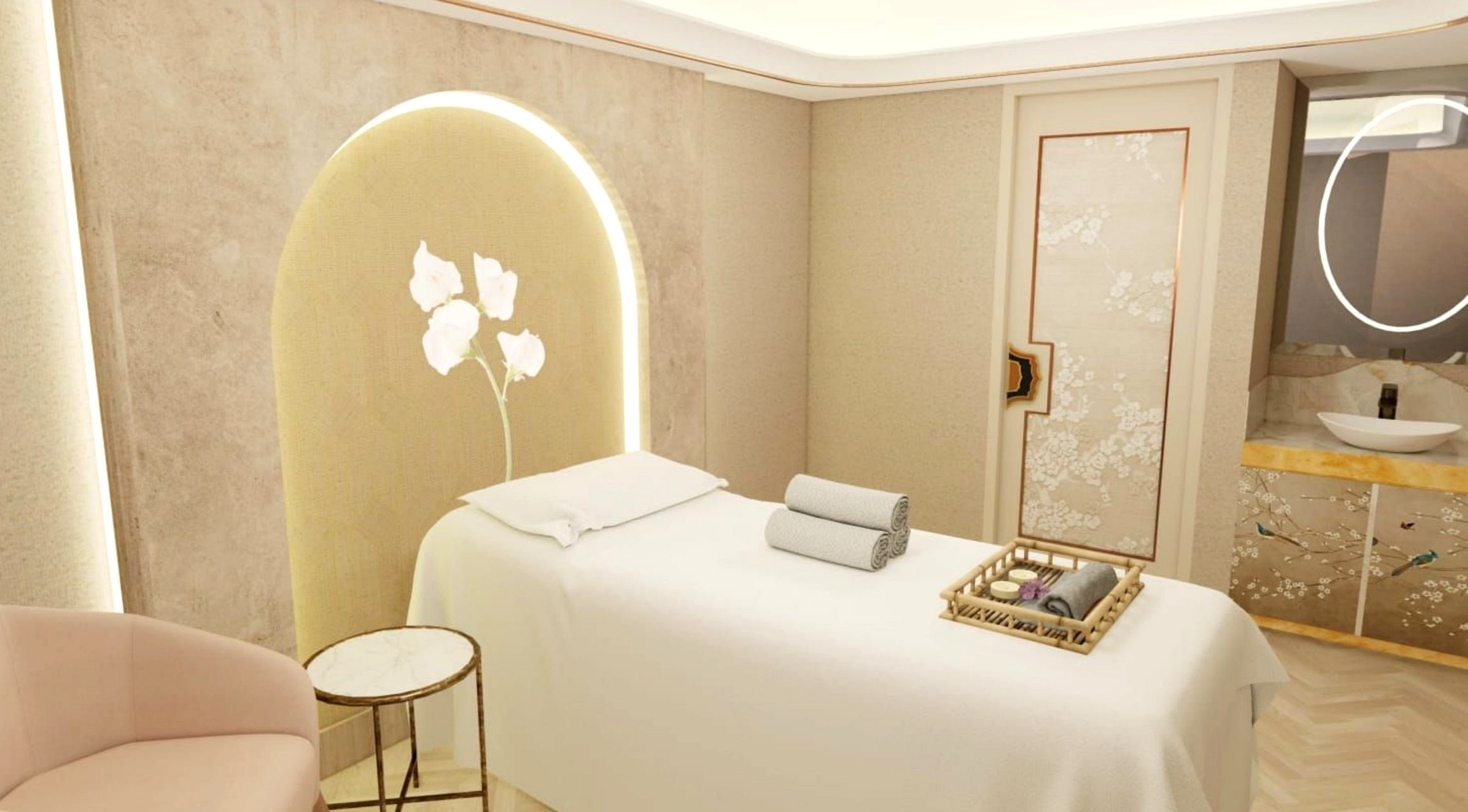 Trans Luxury Hotel Surabaya Resmi Dibuka, Staycation Lengkap