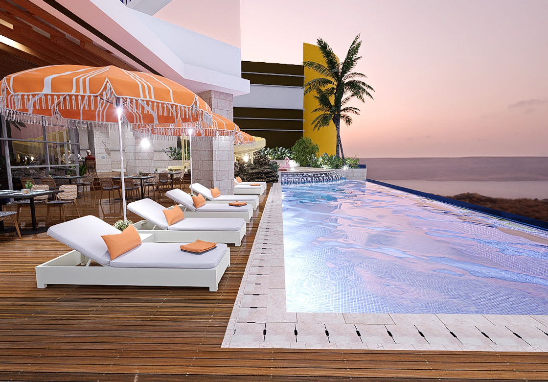 Trans Luxury Hotel Surabaya Soft Opening, Harga Mulai Rp999.000