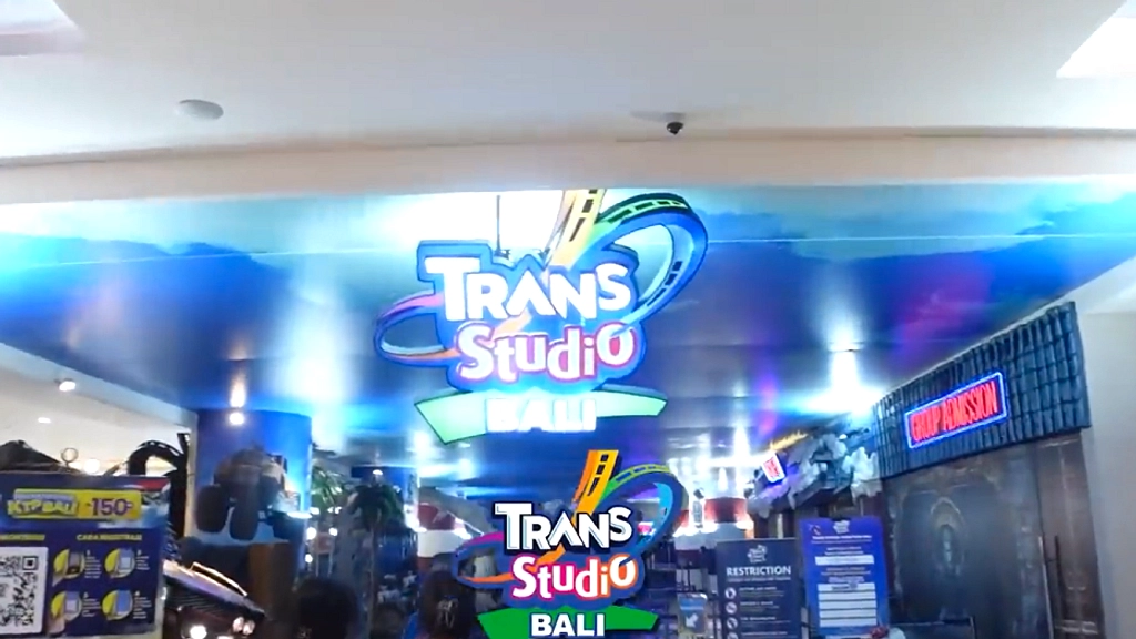 Trans Studio Bali Gelar Acara K-Pop, Buka Tiket Baru