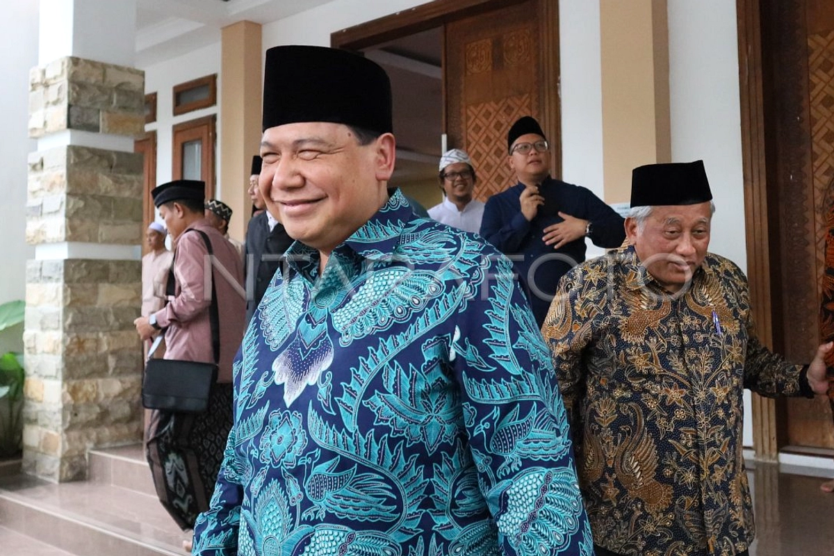 Trans7 Mengajar Cipasung: Pelatihan Konten Digital Mahasiswa