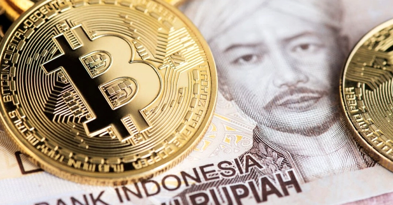 Transaksi Kripto Mei 2026 Naik Tipis Jadi Rp23,01 Triliun