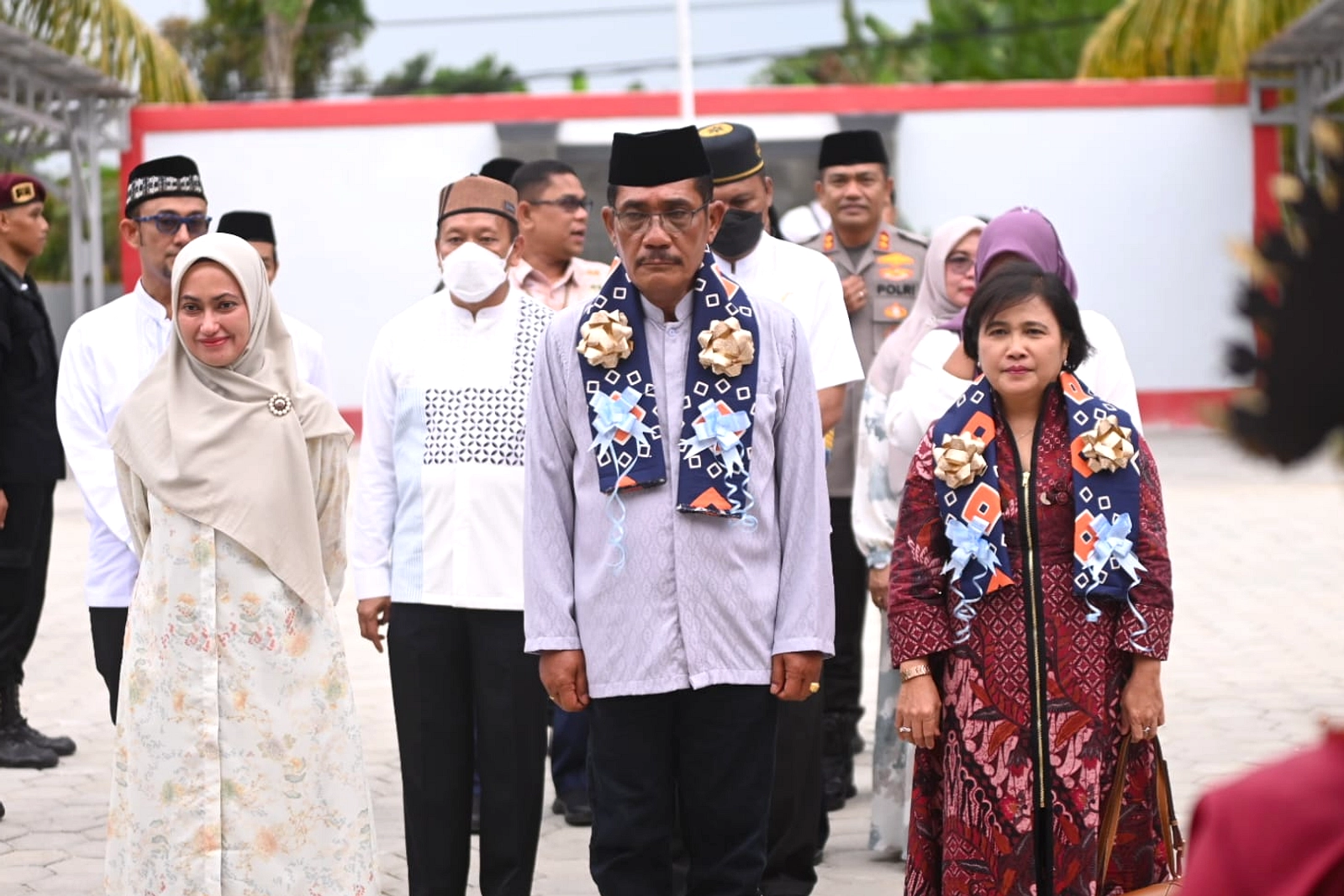 Transaksi Ramadan Luwu Utara Naik Rp 19 Miliar, THR Rp 32 Miliar