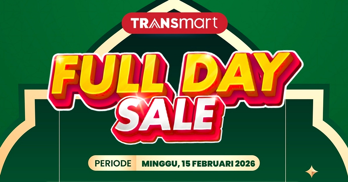 Transmart Diskon Kulkas Polytron Sampai Rp8,3 Juta