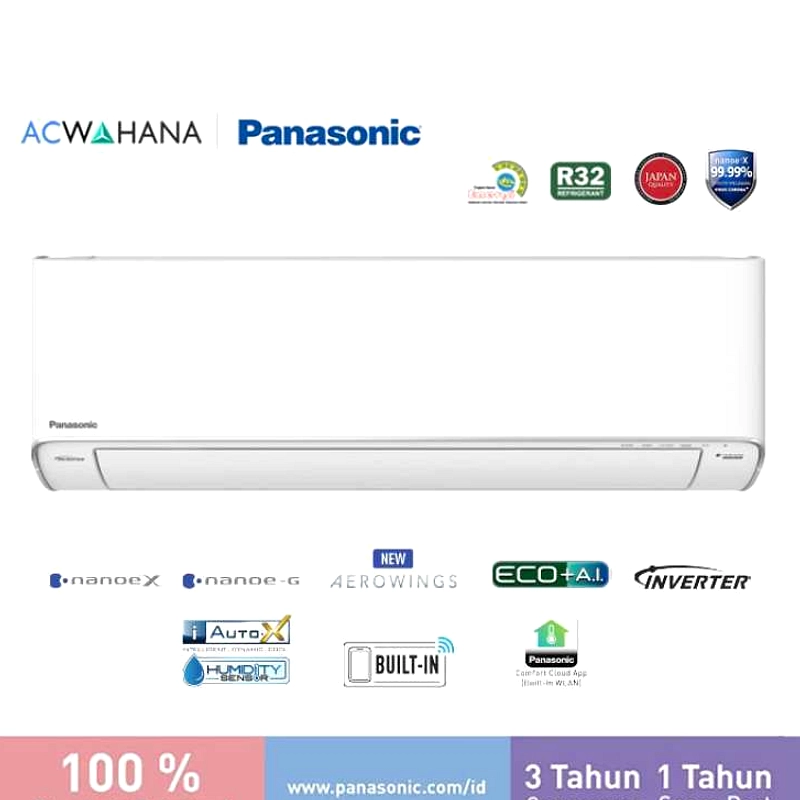 Transmart Full Day Sale 19 Juli, AC Hemat Rp1,7 Juta