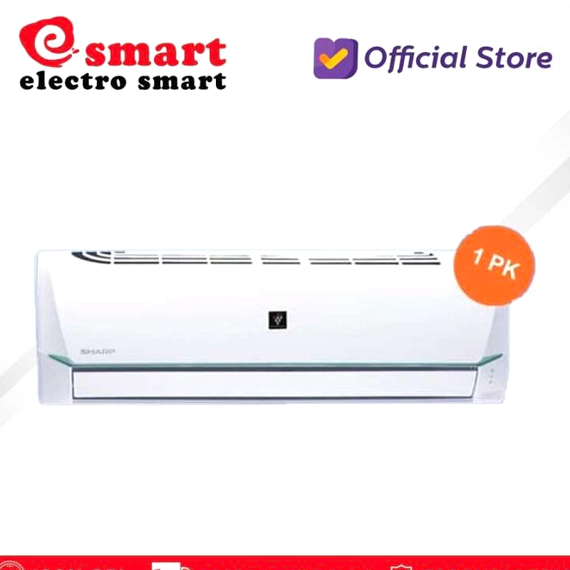 Transmart Full Day Sale: AC Sharp 1 PK Jadi Rp 4 Juta