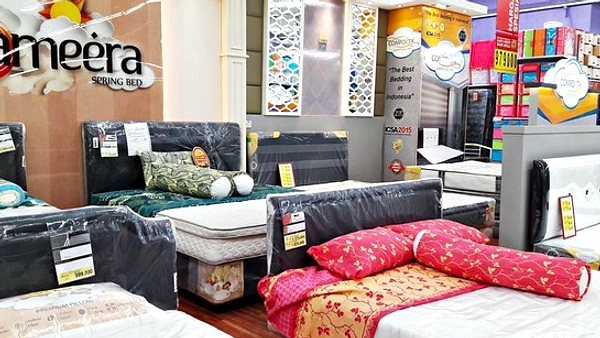 Transmart Full Day Sale: Diskon Hingga 50% & Tambahan 20%