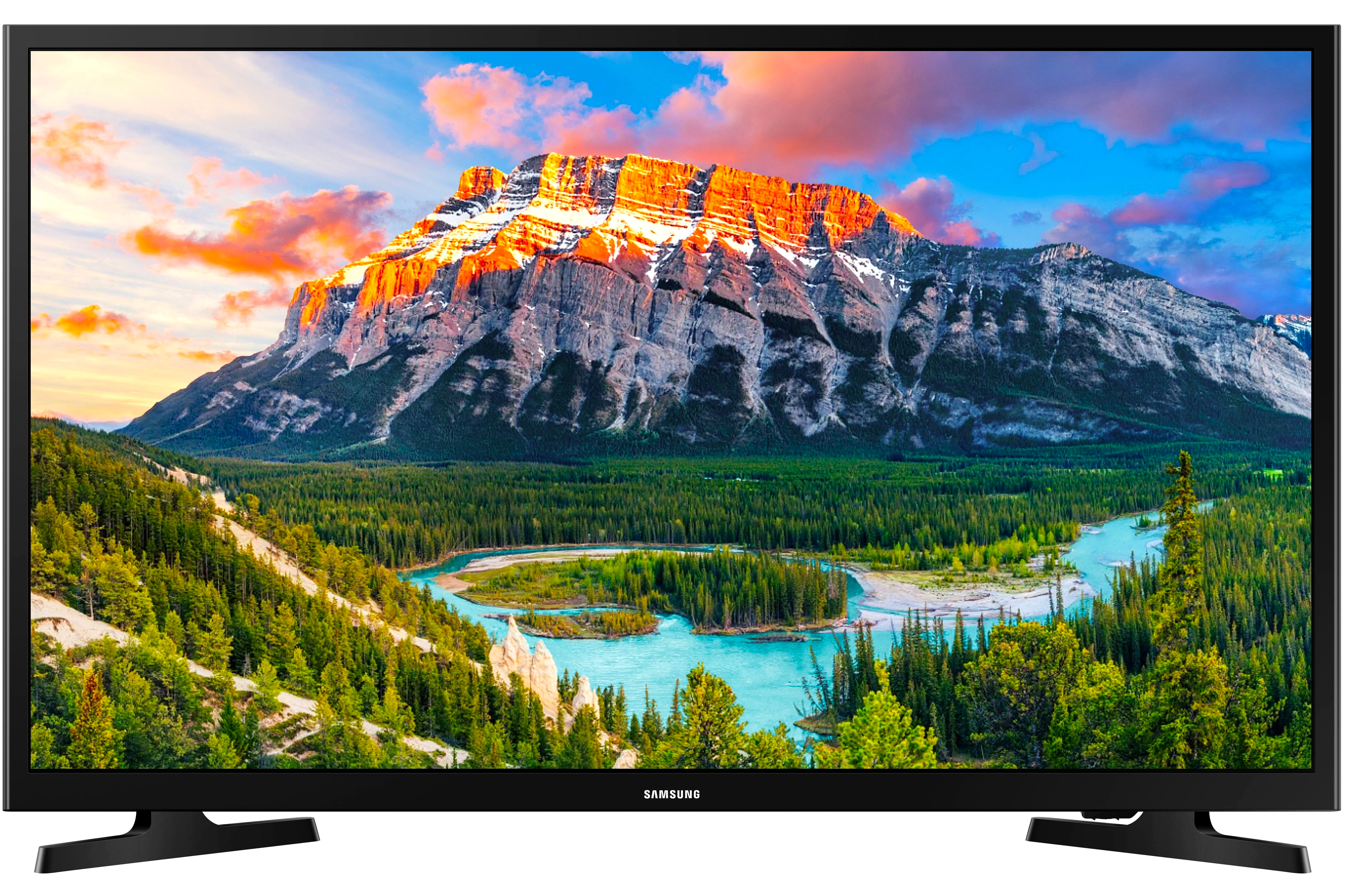 Transmart Full Day Sale: Diskon Samsung LED TV Rp 1,8 Juta