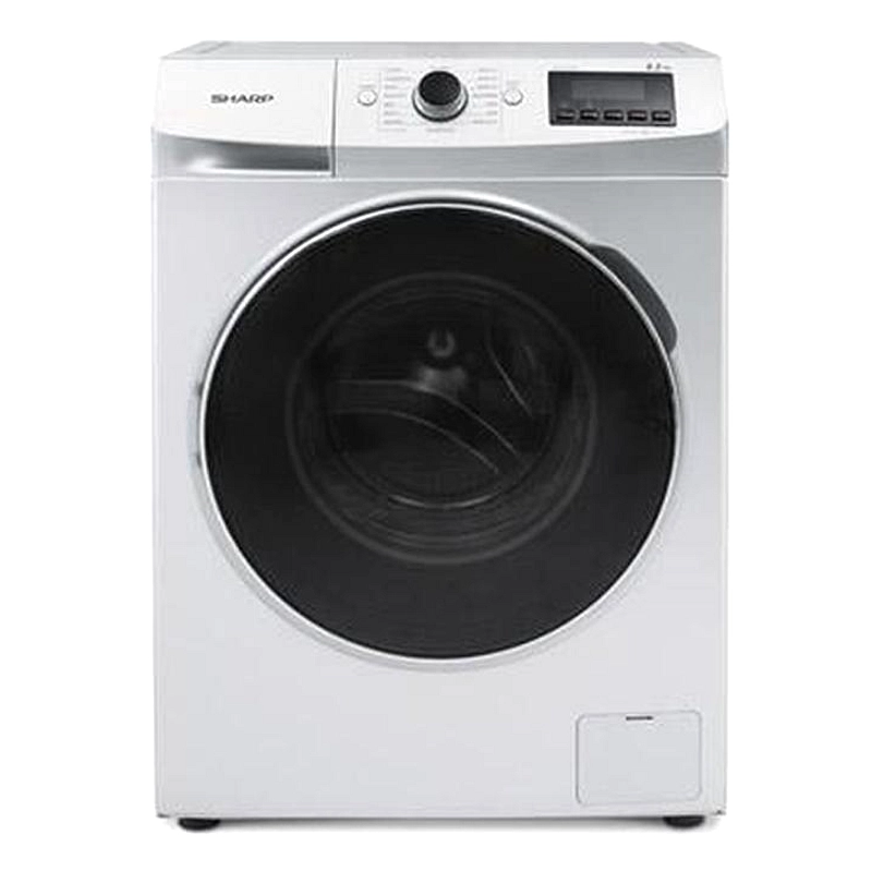 Transmart Full Day Sale: Mesin Cuci Sharp Diskon Rp 790.000
